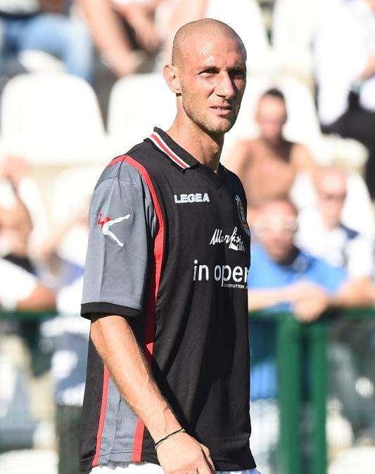 Virtus Lanciano: lavoro specifico per Amenta, fermi Ferrari e Zè Eduardo