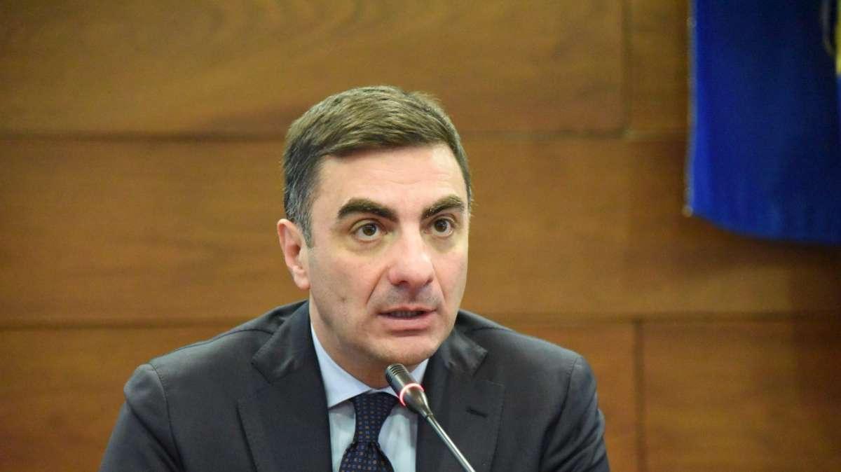 Ariano si prepara ad ospitare l'Avellino, il sindaco Gambacorta: "Qui troveranno tutto, pronti ad abbracciare i tifosi"