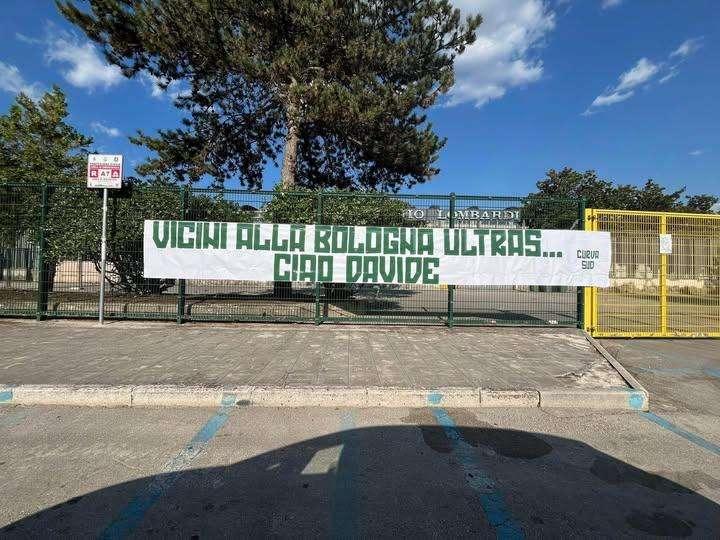 dal profilo Franco Iannuzzi