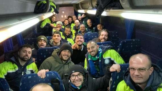 Terza Categoria Avellino, gir. B. I risultati della 14a giornata: poker degli Invisibili Bisaccia che restano in vetta. L'Atletico Castelvetere resta in scia