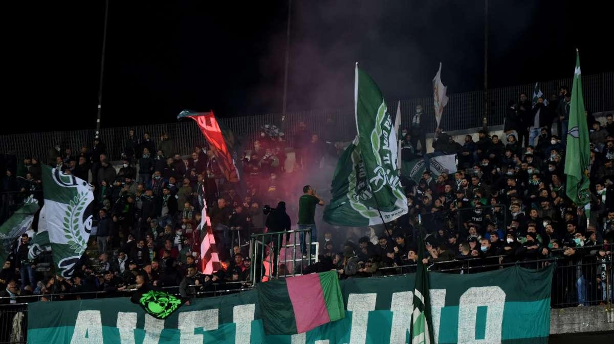 TuttoAvellino Award - Avellino-Bari: chi è stato il migliore?