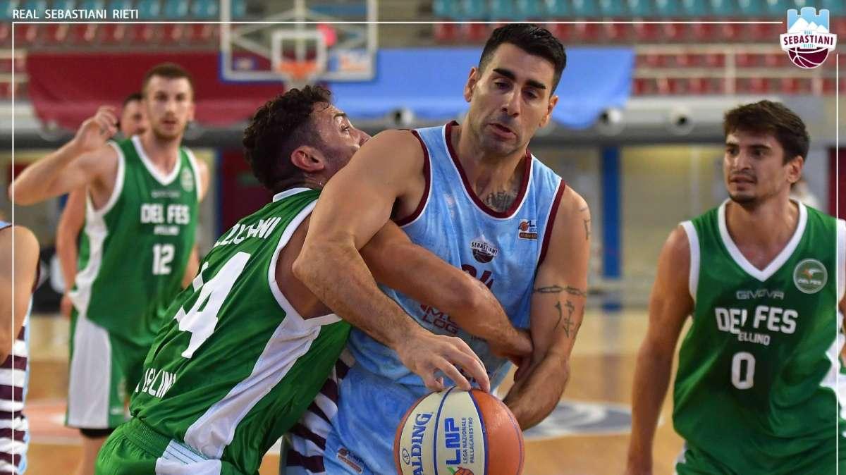 Del.Fes, si attendono le date dei recuperi. La salvezza passa anche da quelle gare