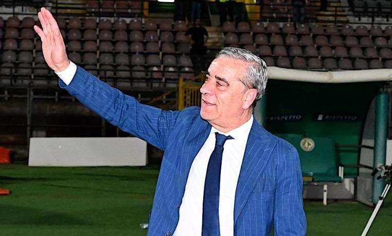 Comportamento esemplare durante il derby: D'Agostino si complimenta con la tifoseria biancoverde