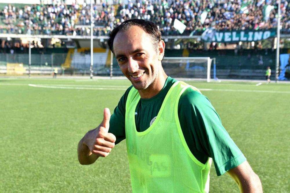 Ciotola: "Braglia tecnico vincente, con lui l'Avellino sarà protagonista"