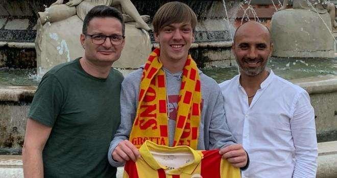 Eccellenza - Una conferma 'under' per il Grotta