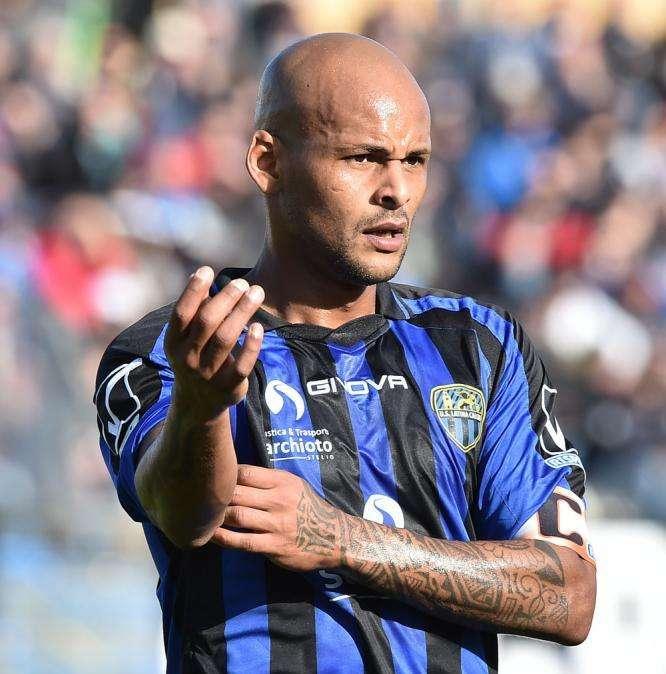 Olivera: "L'Avellino non mi ha voluto. Lanusei? Un anno fortunato"