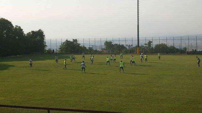 Ripresa degli allenamenti per l'Avellino, problemi per Ligi