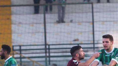 Oggi la ripresa degli allenamenti a porte aperte, Novellino senza due squalificati