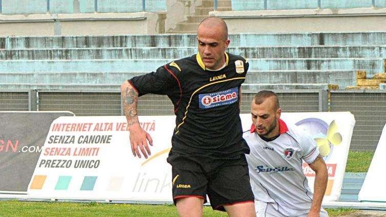 Coppola: "Contento per l'Avellino, merita altri palcoscenici" 
