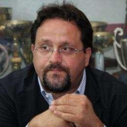 Gigi Pavarese
