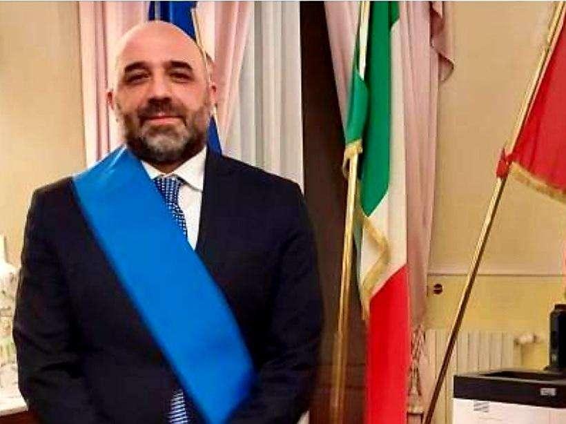 Giro d'Italia 2023 in Irpinia, Buonopane (pres. Provincia): "Speso un milione di euro per il rifacimento delle strade. Occasione da non fallire"
