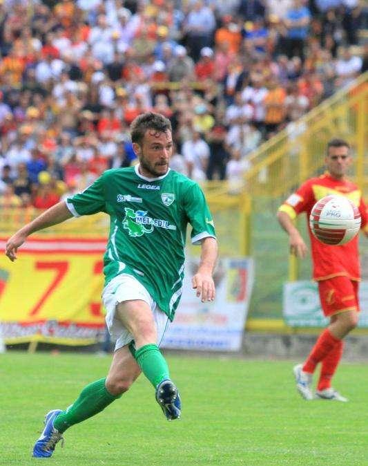 L'Avellino torna al lavoro: si attende il rientro degli infortunati