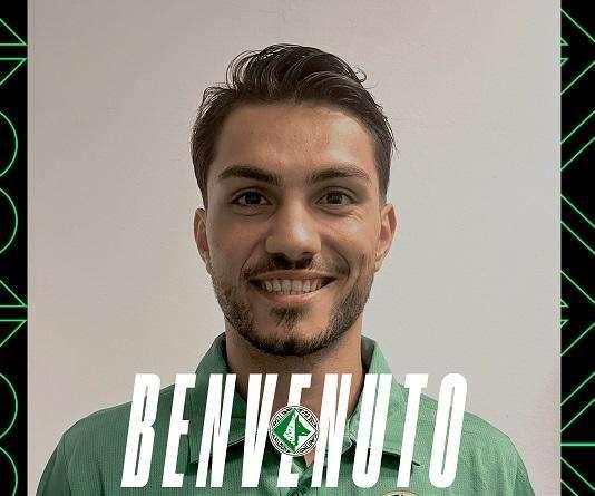 UFFICIALE - L'Avellino annuncia Enrici: i dettagli del trasferimento