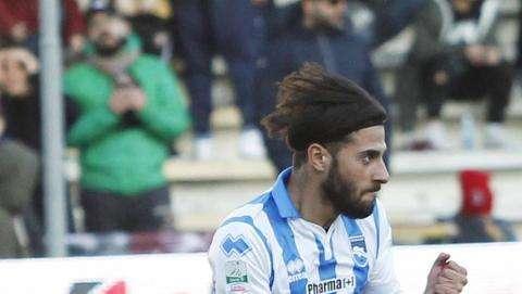 Conferenza Verde posticipata alle 16.45. Allenamento alle 17.30