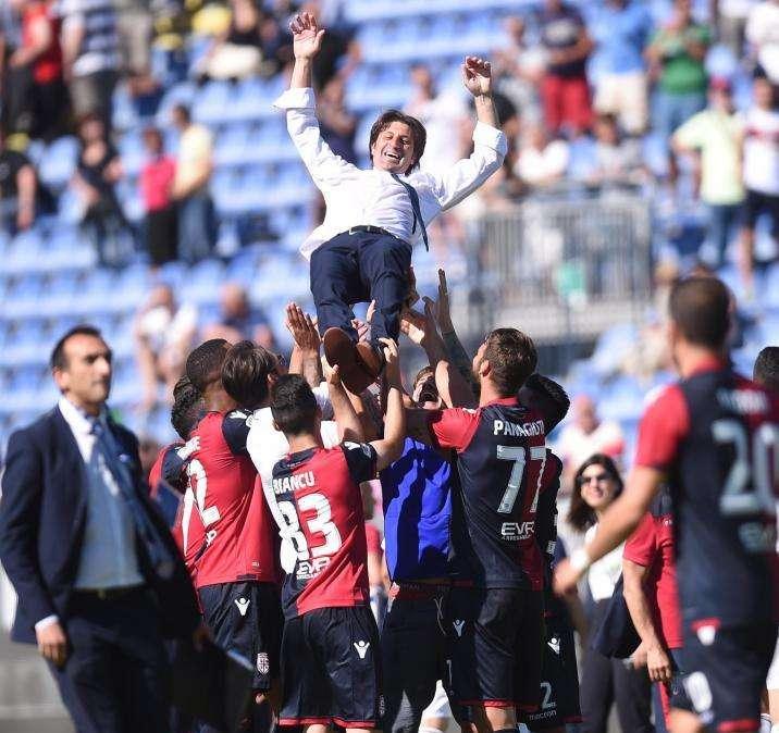 Il 28 luglio il triangolare con Cremonese e Cagliari: la conferma da Taccone