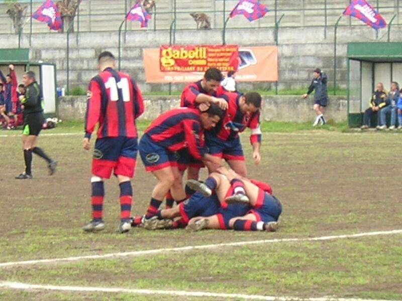 Promozione - Un altro lionese per il Lioni