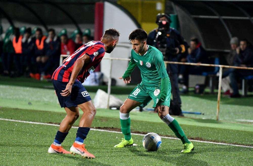 Lega Pro, 300mila euro al Potenza in caso di B: per ottenerli, potrebbe dover eliminare l'Avellino