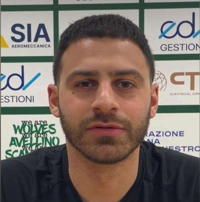 Scandone, Iannicelli: "Sarà una partita di nervi e di solidità, vincerà gli sbaglierà meno"