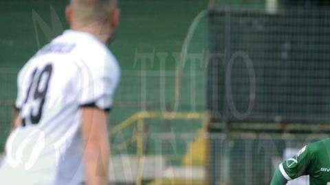 TS - Moretti il migliore, promosso Novellino