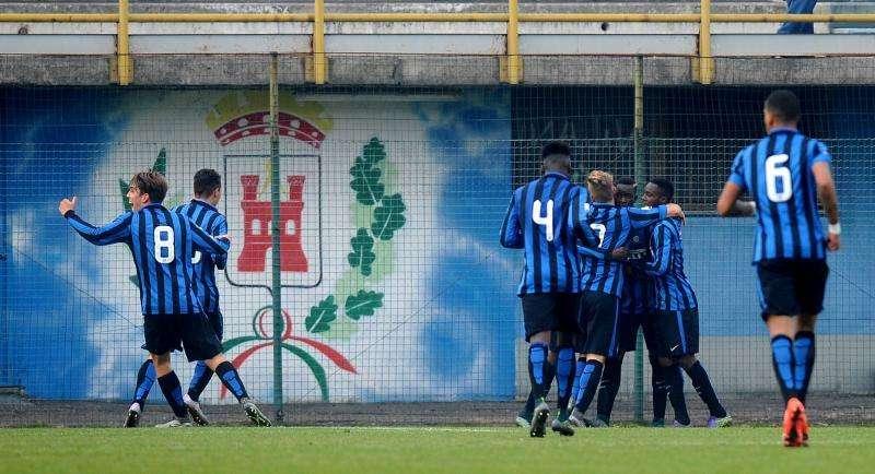 Campionato Primavera: Latina amarissimo anche per i lupacchiotti di Iandolo