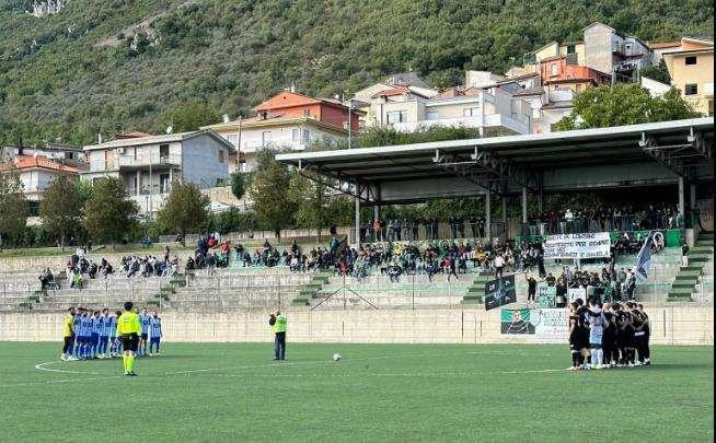 PRIMA CATEGORIA. Ne girone D conducono Vitulano e Monteforte. Nel girone E Real Caposele ed Eclano in testa 