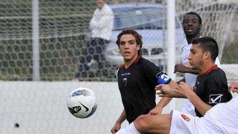 Catanzaro, forte interesse per Massimo