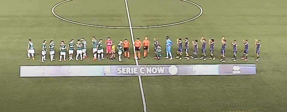 VIDEO - Gli highlights di Juve Stabia-Avellino 1-0