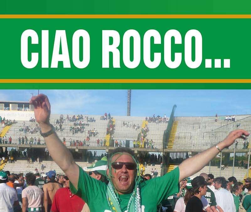 Venerdì la Tribuna Terminio ricorderà Rocco