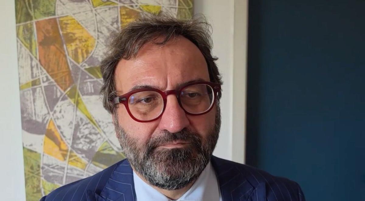 Pizza: "Se l'Avellino non acquisterà lo stadio redigeremo noi un progetto di riqualificazione"