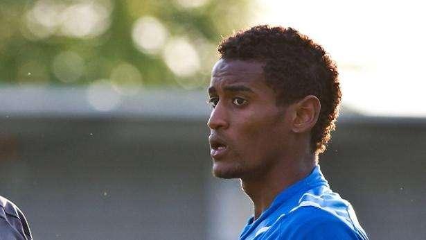 Arriva Mbarga in prova dall'Hoffenheim 