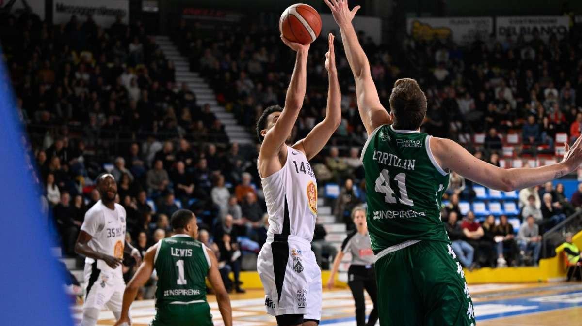 Riparte la corsa playoff: l'Unicusano all'Allianz Cloud sfida l'Urania Milano