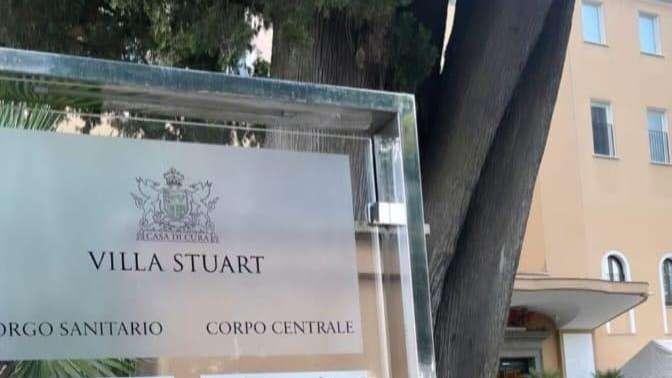Patierno ha fretta: visite mediche a Villa Stuart, poi la firma con i lupi
