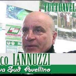 Iannuzzi: "Sono pronto a tornare, i beneventani dovranno capire che tifoseria siamo"