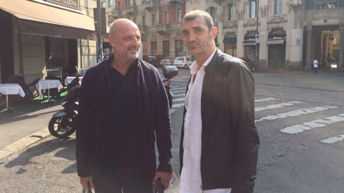 Parente: "Avellino rivelazione del campionato, Bari grande delusa. Rocchi? Sta facendo bene"