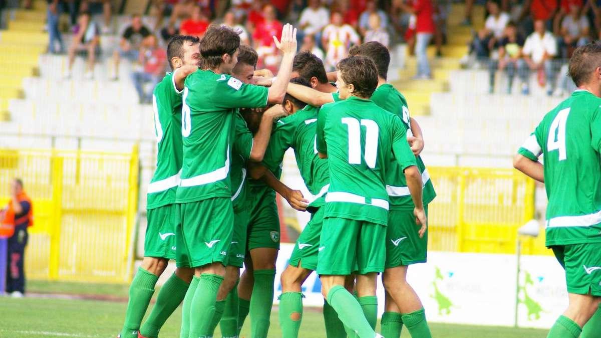 25 anni fa l'ultima volta dell'Avellino a punteggio pieno in B
