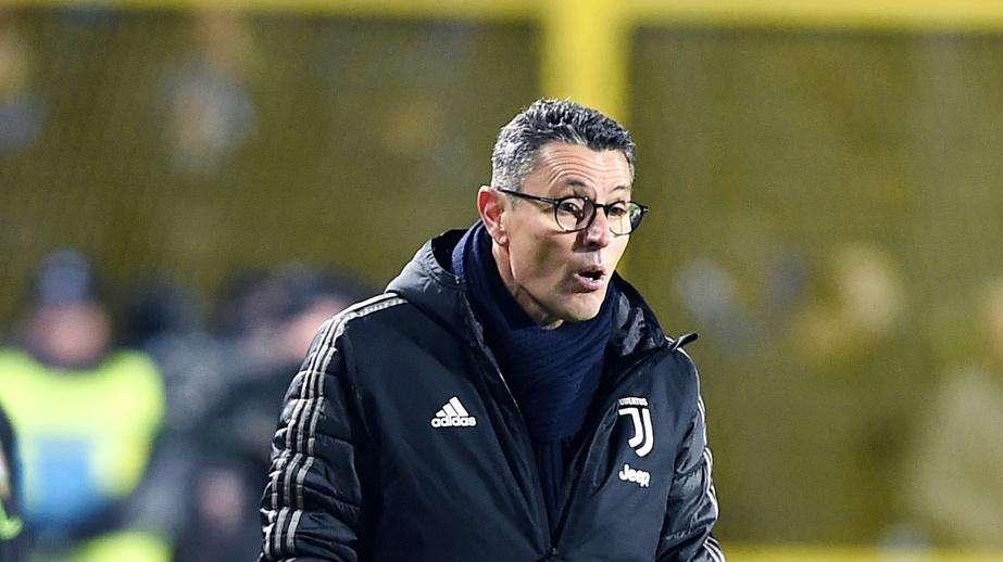 Landucci: "Avellino, grandi ricordi, spero possa fare sempre meglio. Braglia un sanguigno"