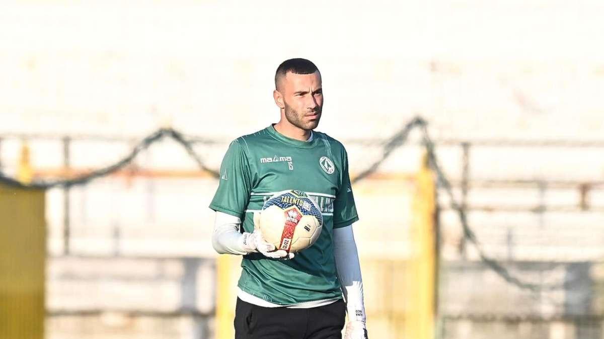 Avellino, 23 convocati per la Coppa Italia: a Catanzaro senza 6 calciatori