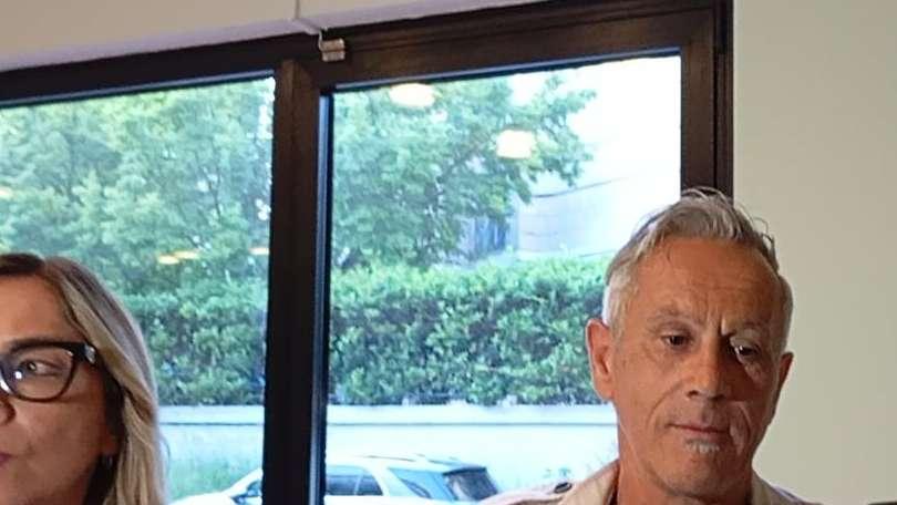 VIDEO - Visconti: "Vincere da avellinese è stupendo, ho pianto di gioia. Biancolino? E' un predestinato, ha una qualità speciale". Sulla gara con l'Entella...