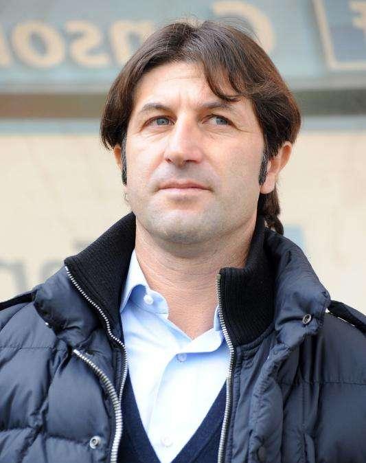 Rastelli: "Avremmo potuto sfruttare meglio alcune ripartenze. Il rigore? Molto generoso"