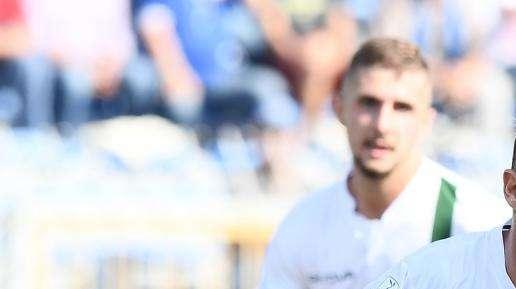 Primavera a riposo, l'Under 17 perde il derby; bene l'Under 16