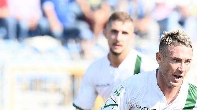 Ardemagni, forte l'interesse della Cremonese
