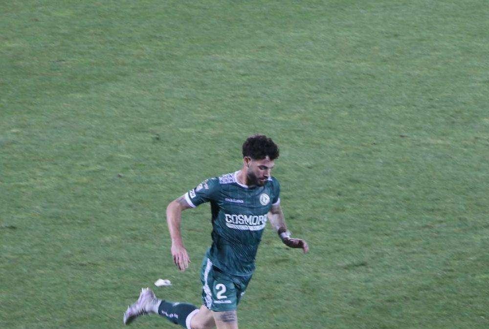La settimana di Fontanarosa. Sullo sfondo sempre Ricciardi...