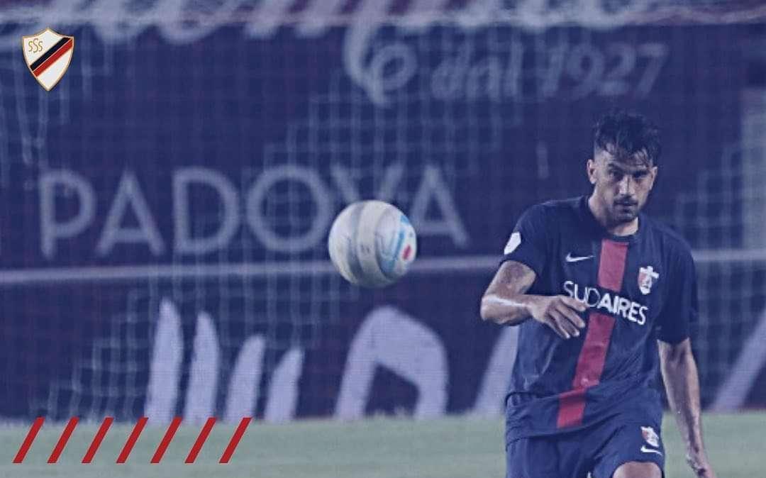 UFFICIALE - Miceli è un calciatore dell'Avellino: lo ha annunciato la Sambenedettese