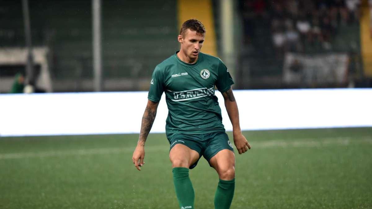 CdS - D'Agostino beffa l'Avellino, molti bocciati tra i biancoverdi