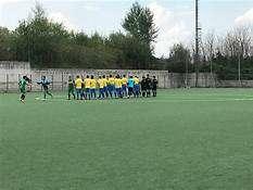 Promozione - Fc Avellino e Baiano pareggiano