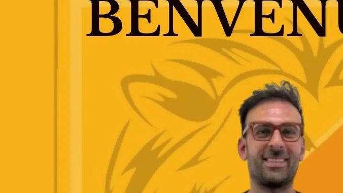 Lions Grotta, per la difesa c'è un ex serie D