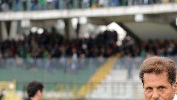 Novellino: "Siamo come la Ferrari, a volte andiamo a sbattere. Vi spiego la mia reazione al gol"