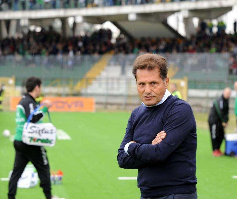Novellino in allarme per Ardemagni: "Si è fermato questa mattina. Matera? Da prendere con le molle"