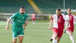 Avellino, Taurino valuta Bernardotto. Sull'attaccante c'è il Cerignola