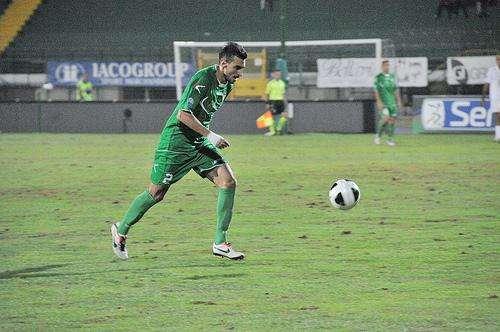 L'ag. di Zappacosta: "Atalanta e Avellino discutono per il riscatto orobico"